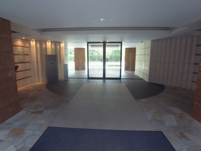 ザ・ミレナリータワーズの物件内観写真