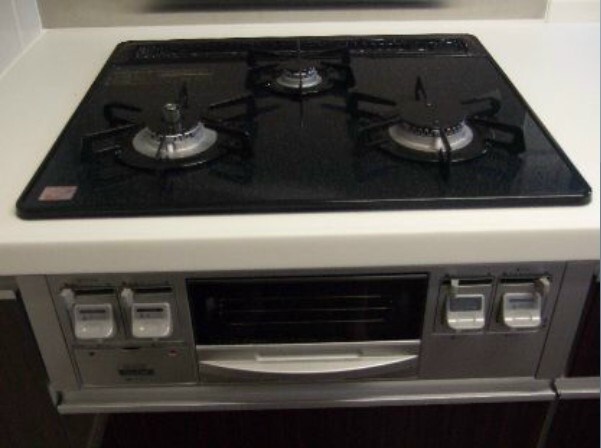 ザ・ミレナリータワーズの物件内観写真