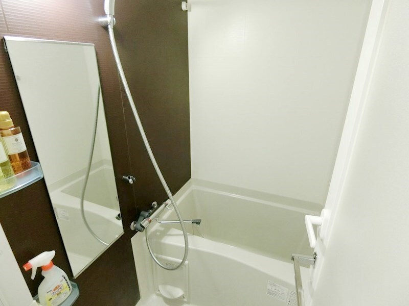 グランド・ガーラ立川の物件内観写真