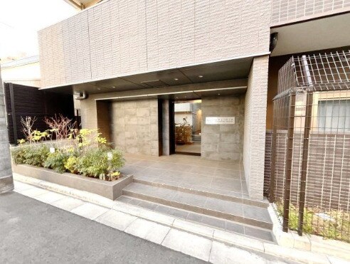 武蔵新田駅 徒歩10分 1階の物件外観写真