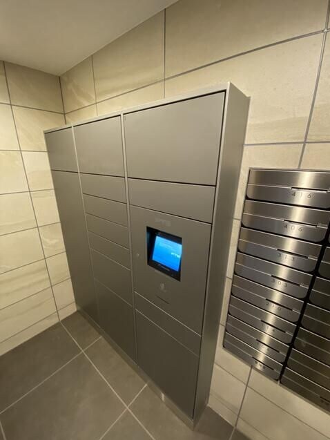 武蔵新田駅 徒歩10分 1階の物件内観写真