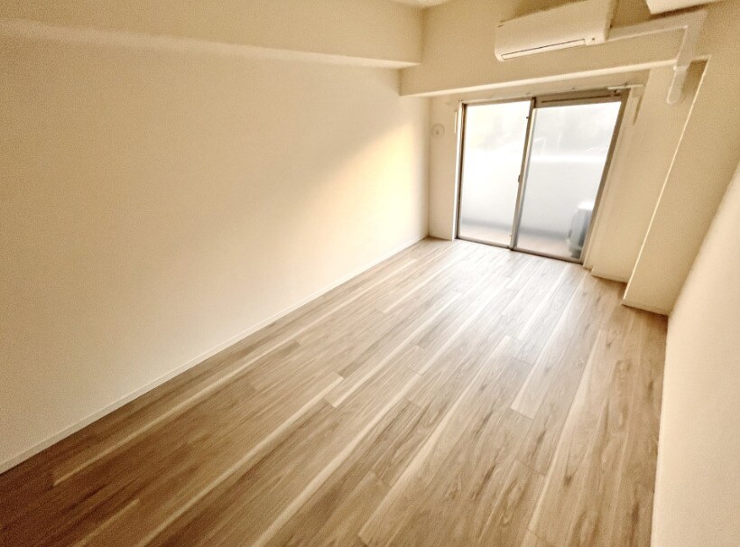 武蔵新田駅 徒歩10分 1階の物件内観写真