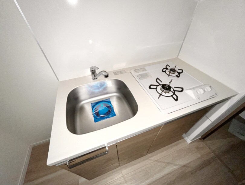 武蔵新田駅 徒歩10分 1階の物件内観写真