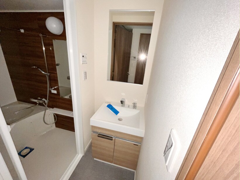 武蔵新田駅 徒歩10分 1階の物件内観写真