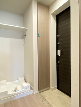 GENOVIA阪東橋Ⅱskygardenの物件内観写真