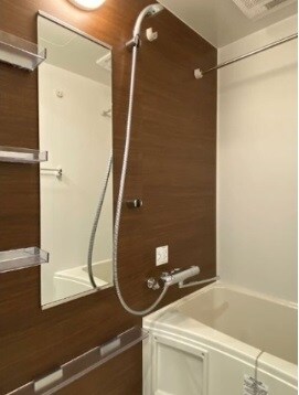 GENOVIA阪東橋Ⅱskygardenの物件内観写真