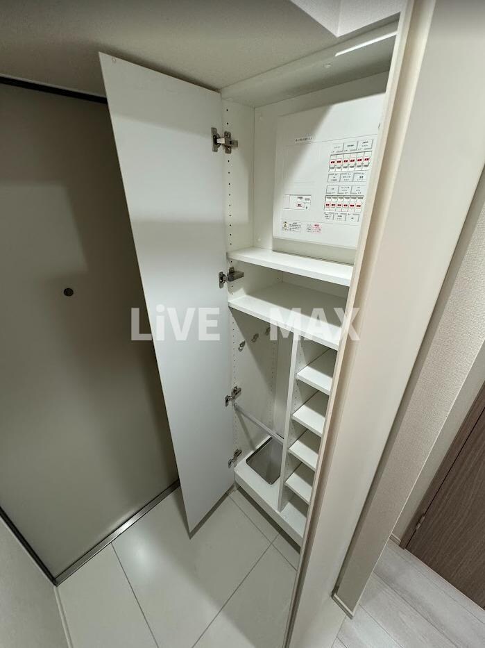 ディアレイシャス赤羽の物件内観写真