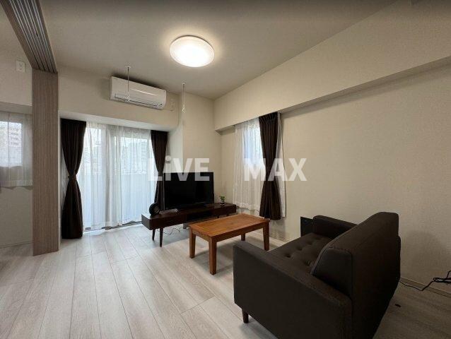 ディアレイシャス赤羽の物件内観写真