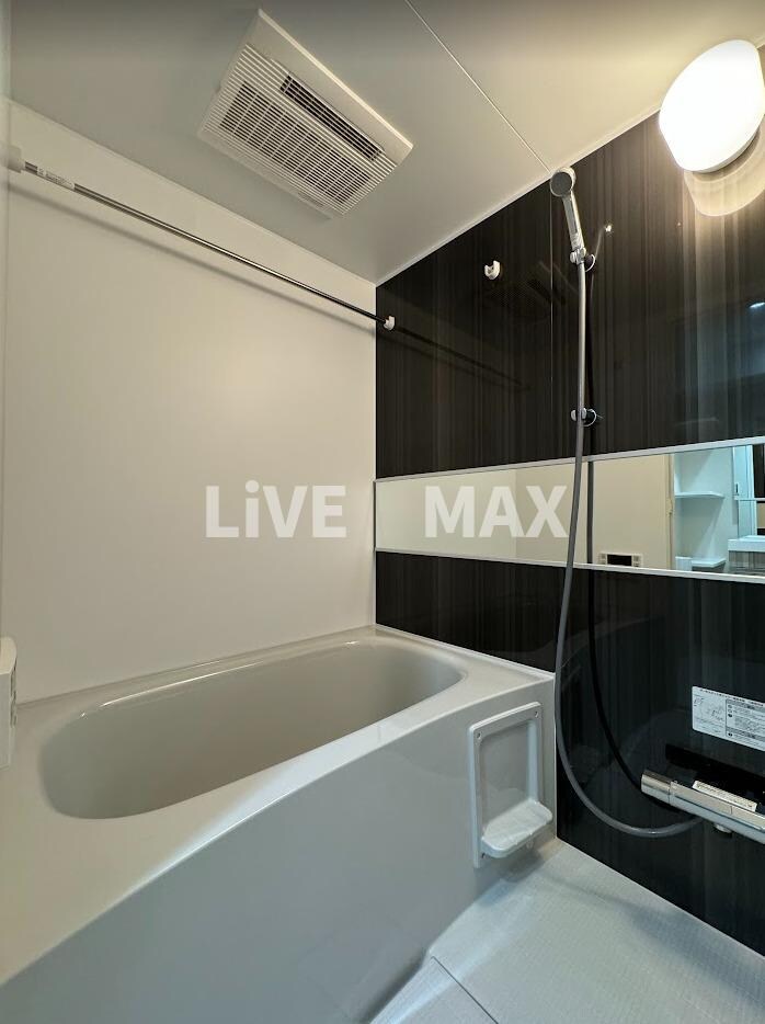 ディアレイシャス赤羽の物件内観写真