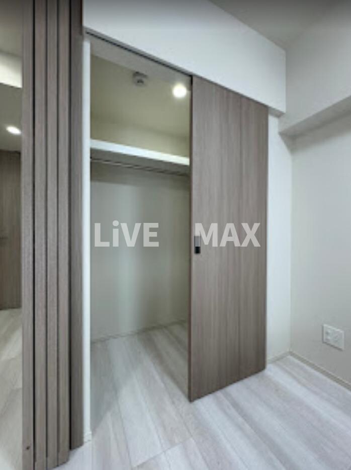 ディアレイシャス赤羽の物件内観写真