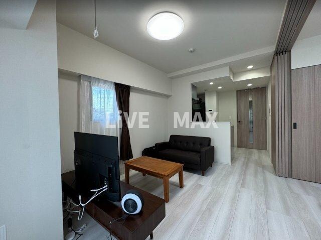 ディアレイシャス赤羽の物件内観写真