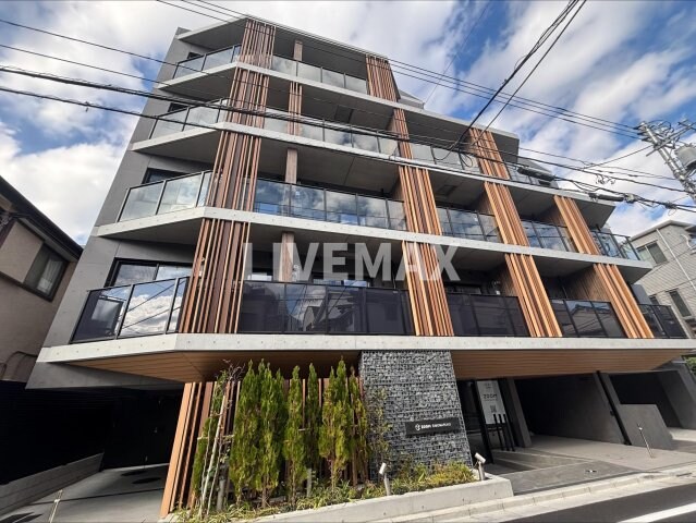 鵜の木駅 徒歩7分 1階の物件外観写真