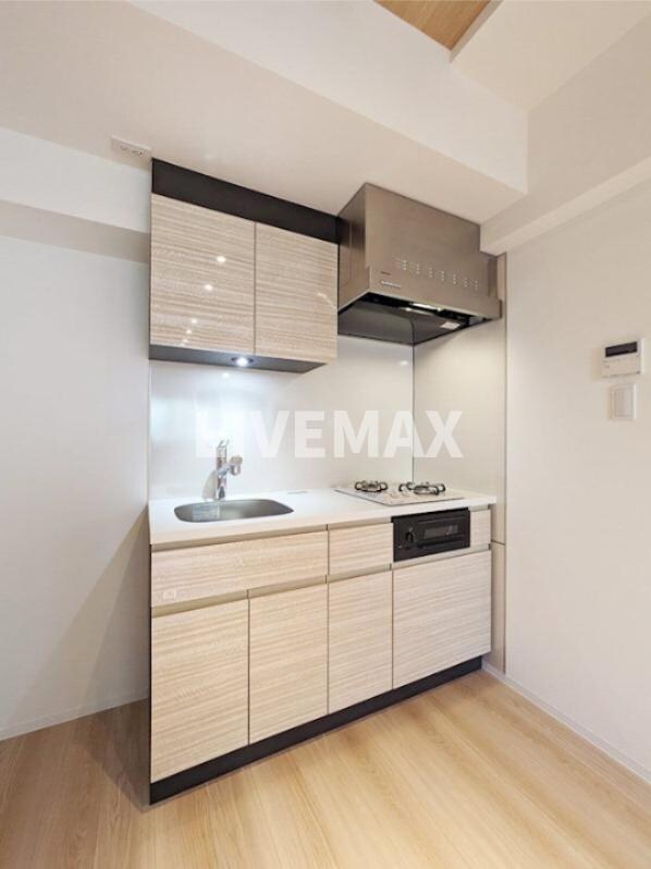 鵜の木駅 徒歩7分 1階の物件内観写真