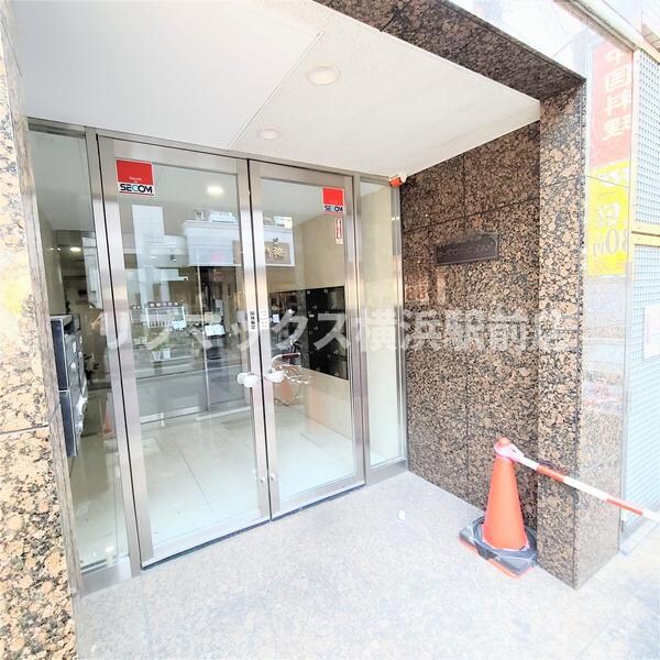 元町・中華街駅 徒歩7分 4階の物件外観写真