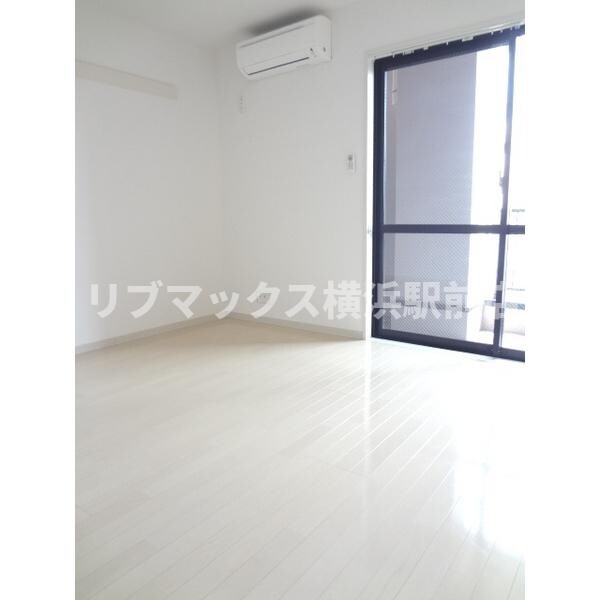 元町・中華街駅 徒歩7分 4階の物件内観写真