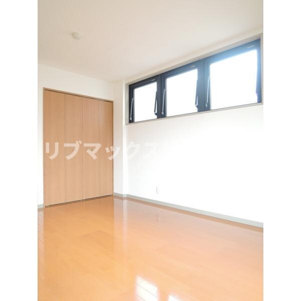 元町・中華街駅 徒歩7分 4階の物件内観写真