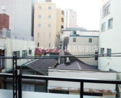 元町・中華街駅 徒歩7分 4階の物件内観写真