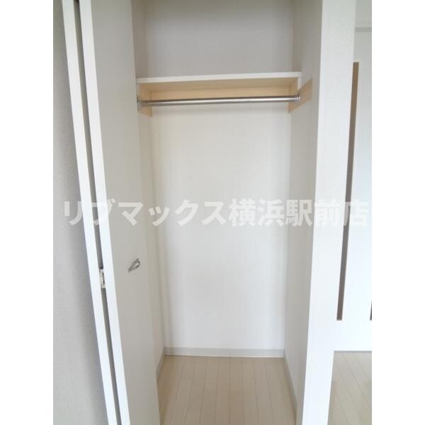 元町・中華街駅 徒歩7分 4階の物件内観写真