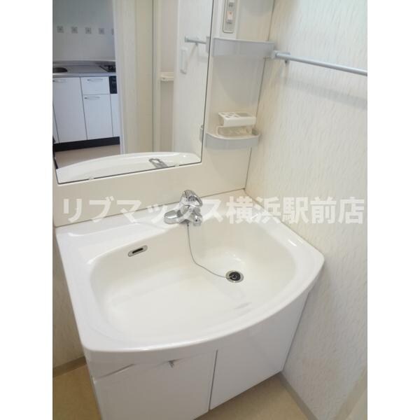 元町・中華街駅 徒歩7分 4階の物件内観写真