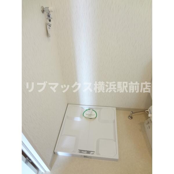 元町・中華街駅 徒歩7分 4階の物件内観写真