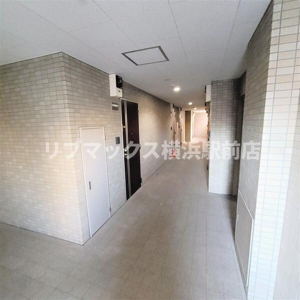 元町・中華街駅 徒歩7分 4階の物件内観写真