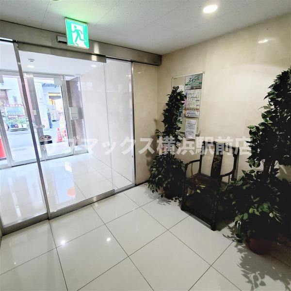 元町・中華街駅 徒歩7分 4階の物件内観写真