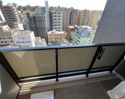 CREVISTA横浜関内の物件内観写真