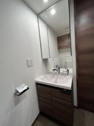 CREVISTA横浜関内の物件内観写真