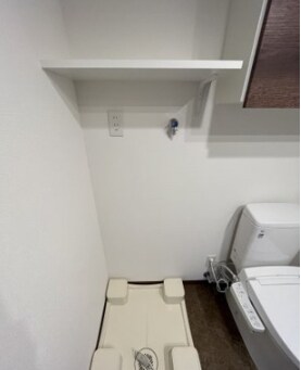 CREVISTA横浜関内の物件内観写真