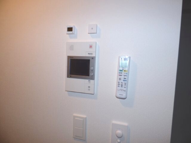 CREVISTA横浜関内の物件内観写真