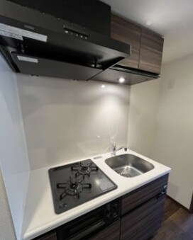 CREVISTA横浜関内の物件内観写真