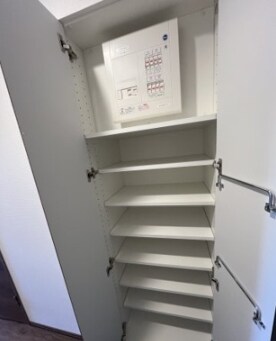 CREVISTA横浜関内の物件内観写真