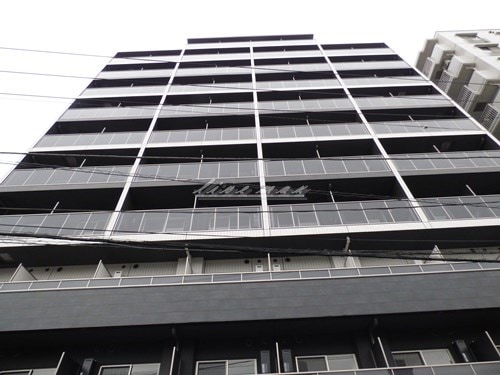 吉野町駅 徒歩5分 8階の物件外観写真