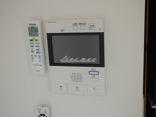 吉野町駅 徒歩5分 8階の物件内観写真