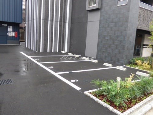 吉野町駅 徒歩5分 8階の物件内観写真