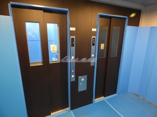 吉野町駅 徒歩5分 8階の物件内観写真