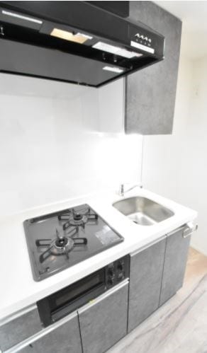 反町駅 徒歩2分 3階の物件内観写真