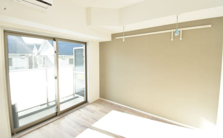 反町駅 徒歩2分 3階の物件内観写真