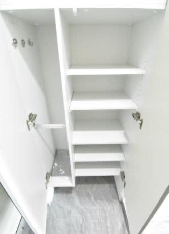 反町駅 徒歩2分 3階の物件内観写真