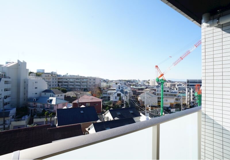 反町駅 徒歩2分 3階の物件内観写真