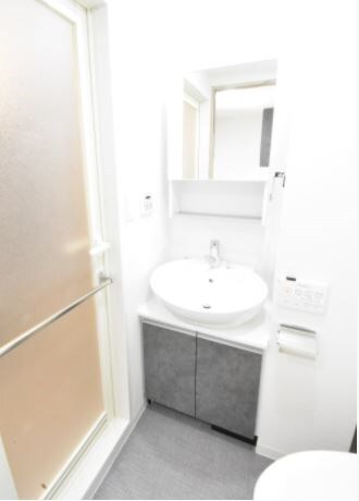 反町駅 徒歩2分 3階の物件内観写真