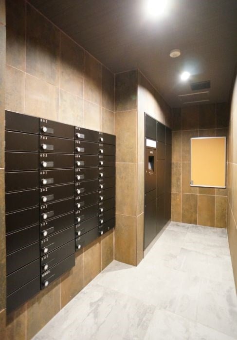 反町駅 徒歩2分 3階の物件内観写真