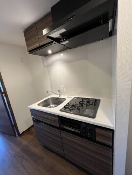 伊勢佐木長者町駅 徒歩8分 8階の物件内観写真