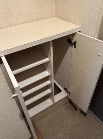 横浜駅 徒歩9分 5階の物件内観写真