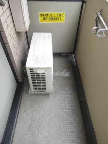 横浜駅 徒歩9分 5階の物件内観写真