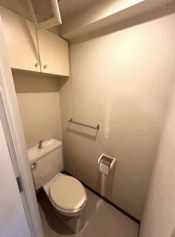 横浜駅 徒歩9分 5階の物件内観写真