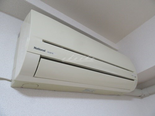 横浜駅 徒歩9分 5階の物件内観写真