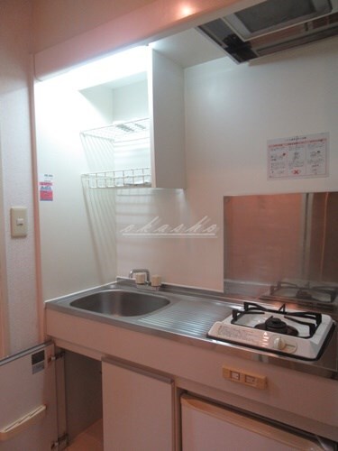 横浜駅 徒歩9分 5階の物件内観写真