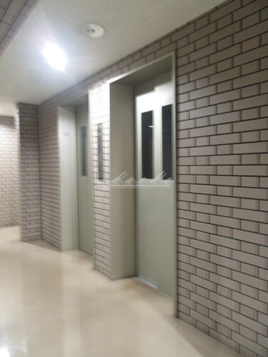 横浜駅 徒歩9分 5階の物件内観写真