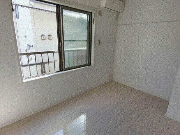 リーヴェルポート横浜三ツ沢3の物件内観写真